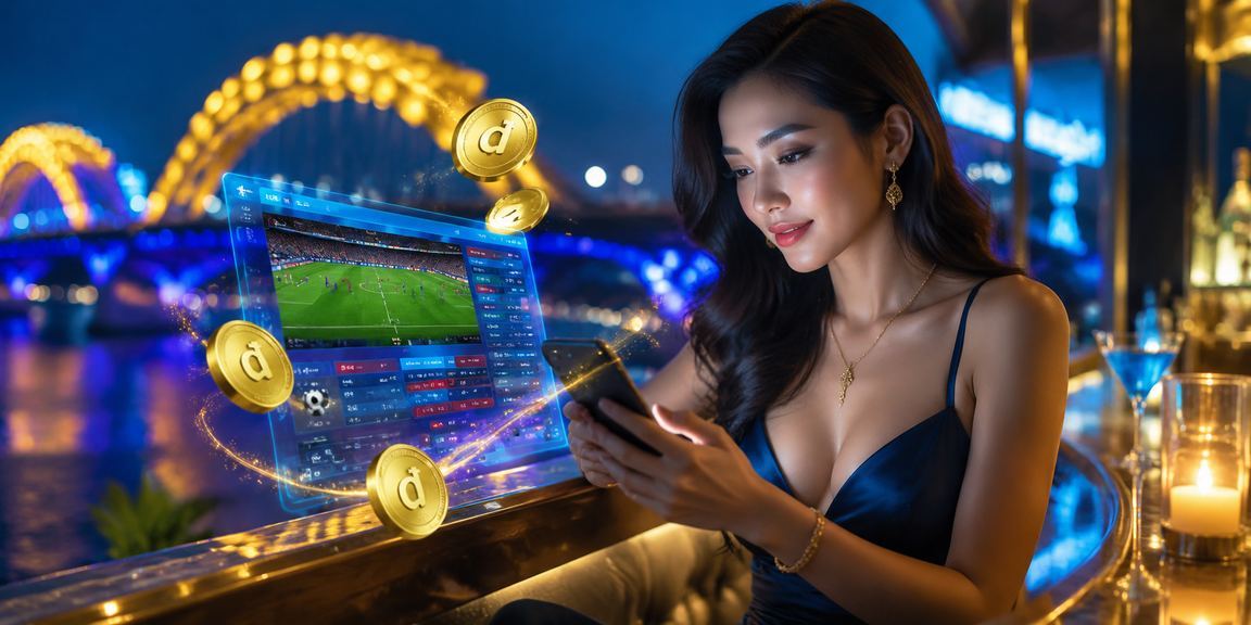 Người dùng tại Đà Nẵng nhận thưởng VIP và kích hoạt ưu đãi trên điện thoại