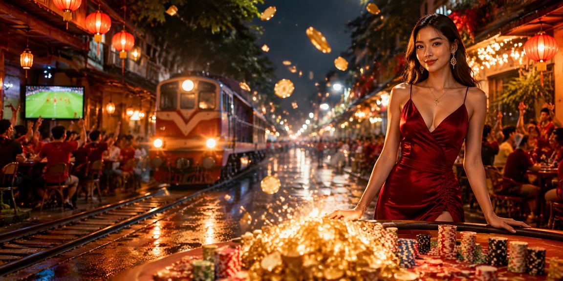 Người dùng tại Hà Nội đang xem xét các lựa chọn kèo cá cược thể thao