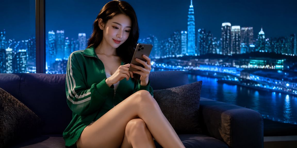 Người dùng tại Thành phố Hồ Chí Minh trải nghiệm nền tảng xs3m trên điện thoại di động