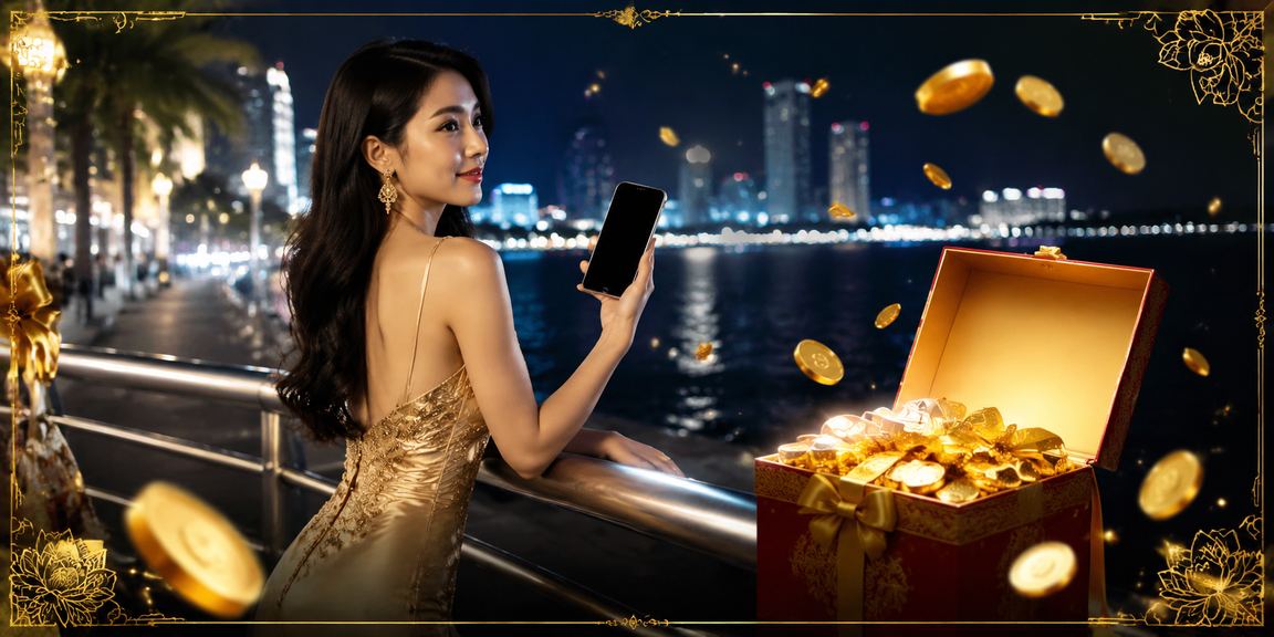 Người dùng tại Nha Trang khám phá ưu đãi VIP và bonus trên nền tảng xs3m